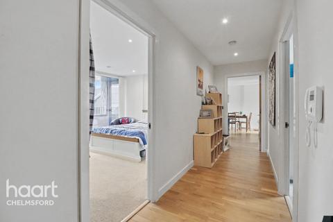 2 bedroom apartment for sale, Burgess Springs, Chelmsford