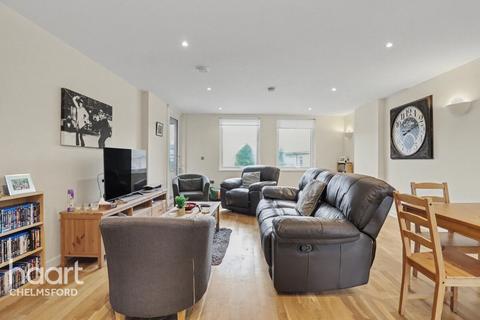 2 bedroom apartment for sale, Burgess Springs, Chelmsford