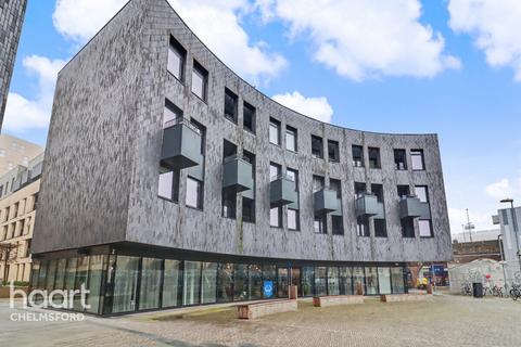 2 bedroom apartment for sale, Burgess Springs, Chelmsford