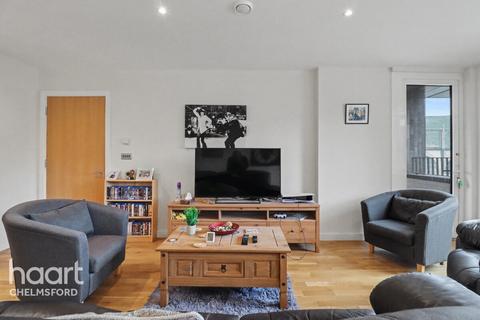 2 bedroom apartment for sale, Burgess Springs, Chelmsford