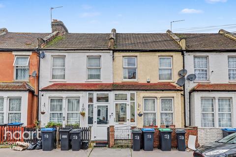 Priory Road, Croydon