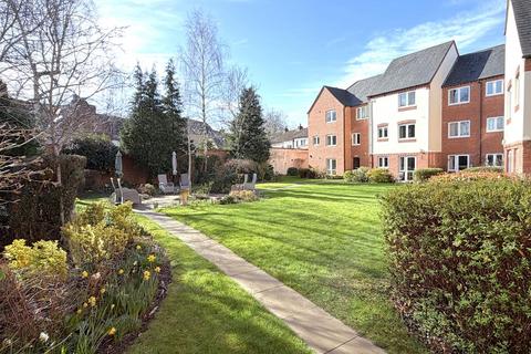 undefined, Montgomery Court, Coventry Road, Warwick