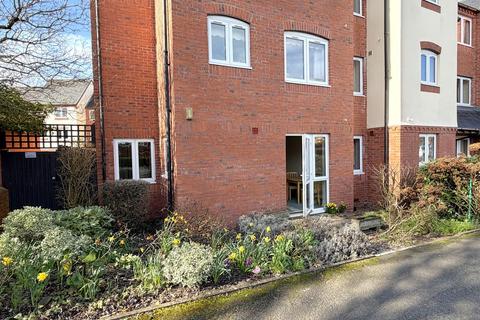 undefined, Montgomery Court, Coventry Road, Warwick
