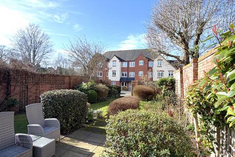 undefined, Montgomery Court, Coventry Road, Warwick