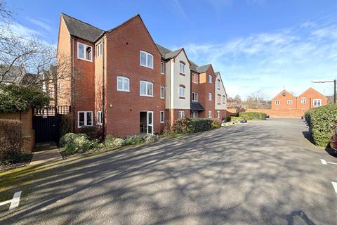 undefined, Montgomery Court, Coventry Road, Warwick