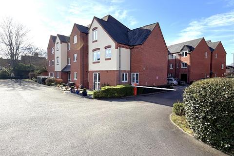 undefined, Montgomery Court, Coventry Road, Warwick