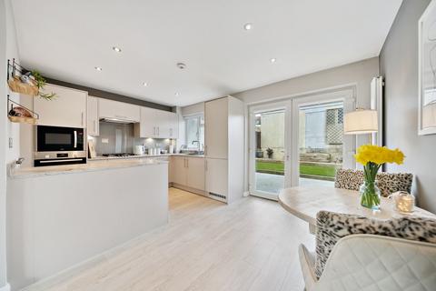 undefined, Northfield Drive, Edinburgh, EH8