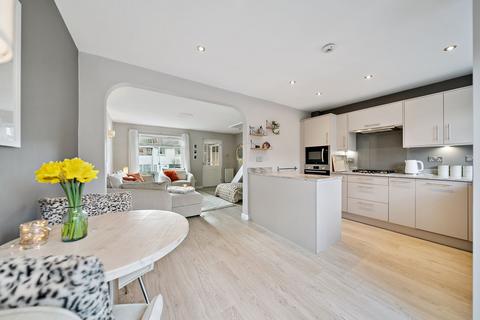 undefined, Northfield Drive, Edinburgh, EH8