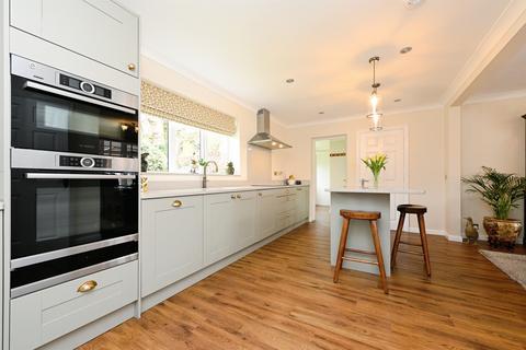 4 bedroom detached house for sale, Peckover Drive, WISBECH