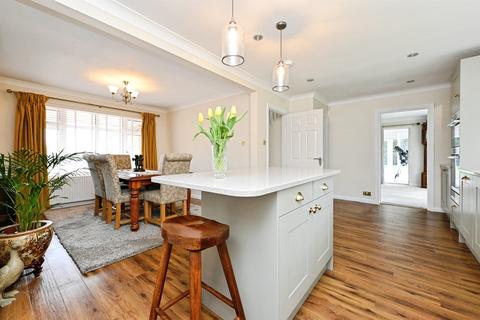 4 bedroom detached house for sale, Peckover Drive, WISBECH