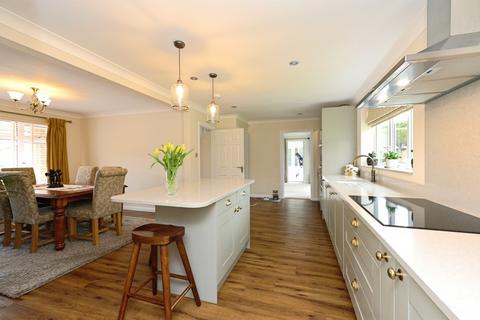 4 bedroom detached house for sale, Peckover Drive, WISBECH