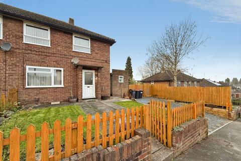 2 bedroom semi-detached house for sale, Church Street, Telford TF2