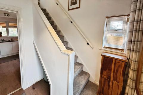 2 bedroom semi-detached house for sale, Church Street, Telford TF2