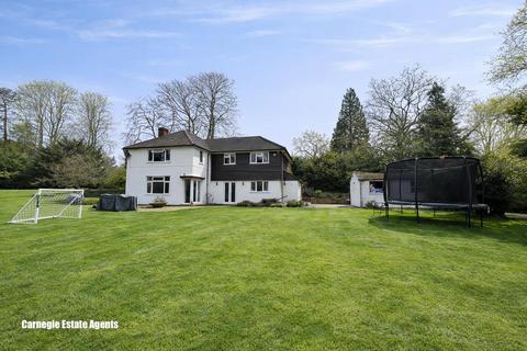 undefined, Harmer Green Lane, Welwyn AL6