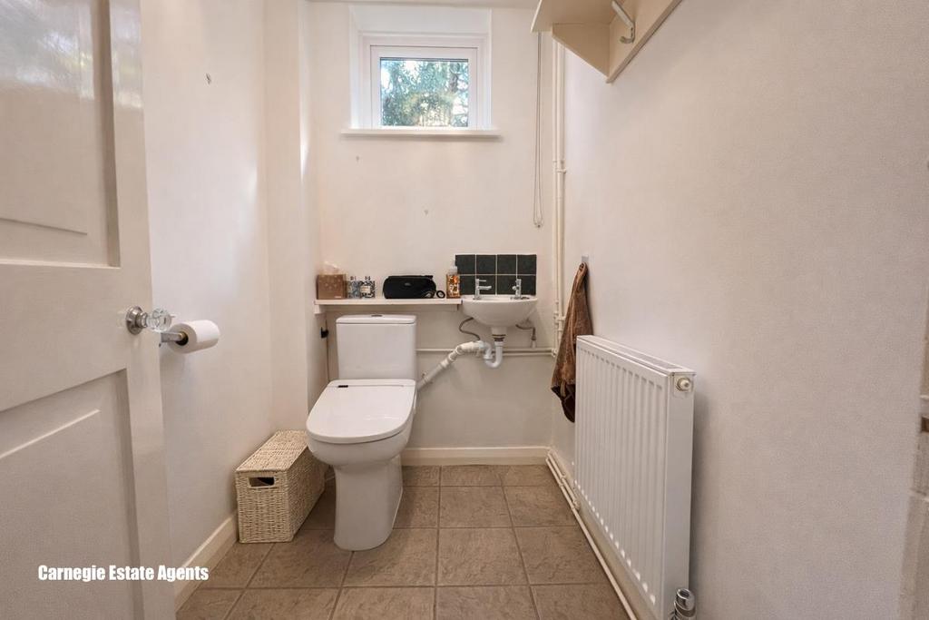 Cloakroom