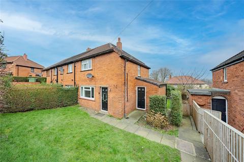 2 bedroom terraced house for sale, Westdale Road, Pudsey, West Yorkshire