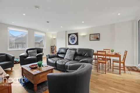 2 bedroom apartment for sale, Burgess Springs, CHELMSFORD