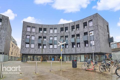 2 bedroom apartment for sale, Burgess Springs, CHELMSFORD