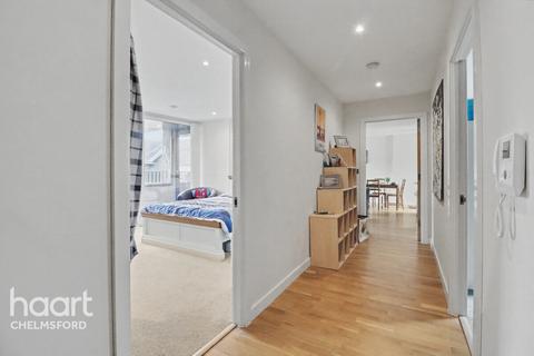 2 bedroom apartment for sale, Burgess Springs, CHELMSFORD