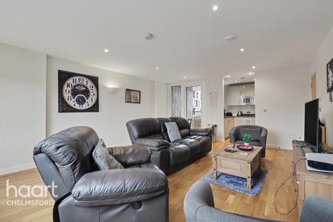 2 bedroom apartment for sale, Burgess Springs, CHELMSFORD
