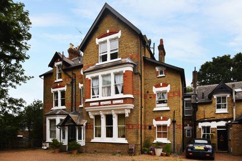 Westgate Road BR3