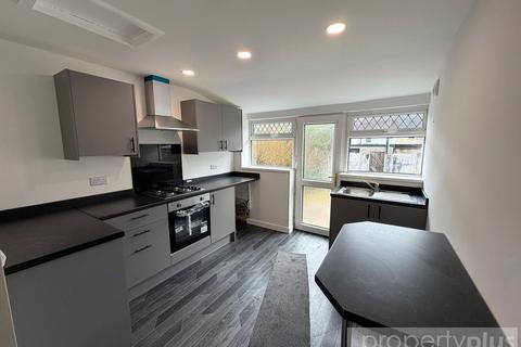 undefined, Gilmour Street, Tonypandy, Rhondda Cynon Taff, CF40