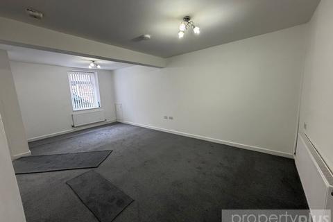 undefined, Gilmour Street, Tonypandy, Rhondda Cynon Taff, CF40