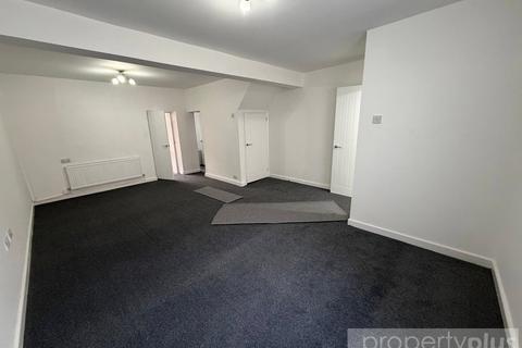 undefined, Gilmour Street, Tonypandy, Rhondda Cynon Taff, CF40