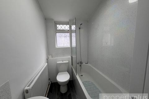 undefined, Gilmour Street, Tonypandy, Rhondda Cynon Taff, CF40