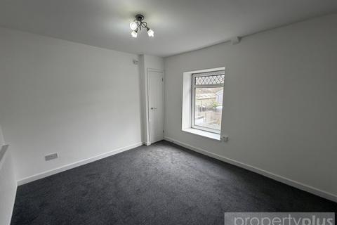 undefined, Gilmour Street, Tonypandy, Rhondda Cynon Taff, CF40