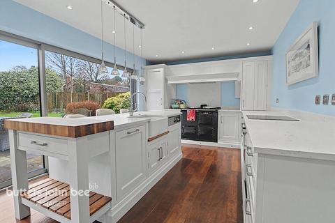 4 bedroom character property for sale, Cedar Avenue, Alsager