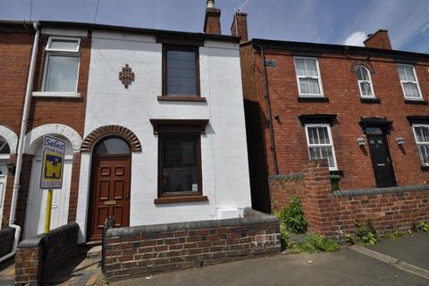 undefined, New Street, Wordsley