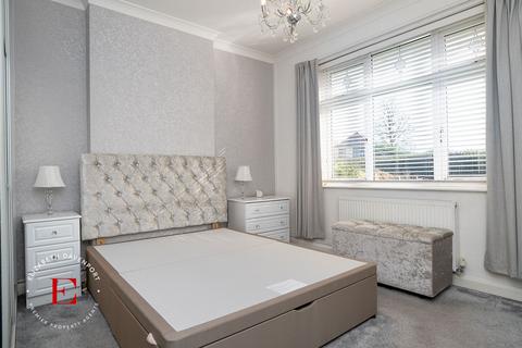 undefined, Vicarage Lane, Ash Green, CV7