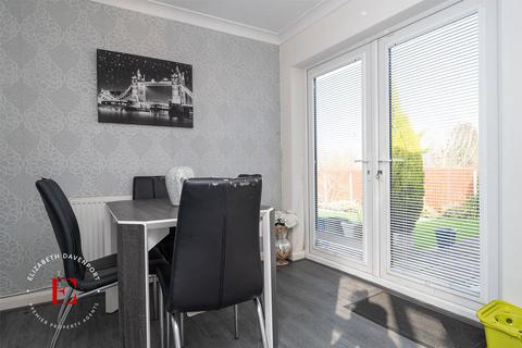 undefined, Vicarage Lane, Ash Green, CV7
