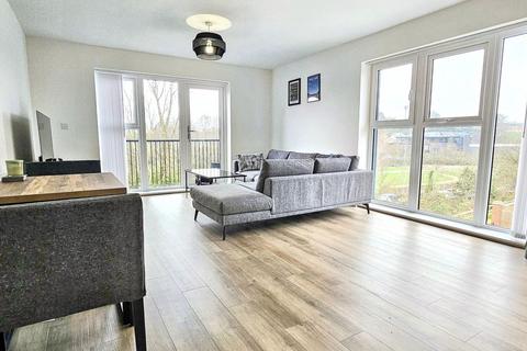 2 bedroom apartment for sale, Old Wharf Road, Stourbridge DY8