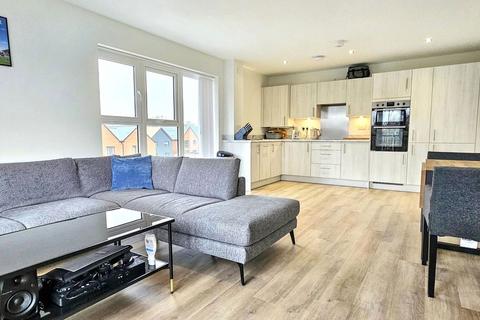 2 bedroom apartment for sale, Old Wharf Road, Stourbridge DY8