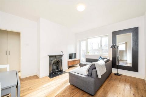 undefined, Finn House, Bevenden Street, London, N1