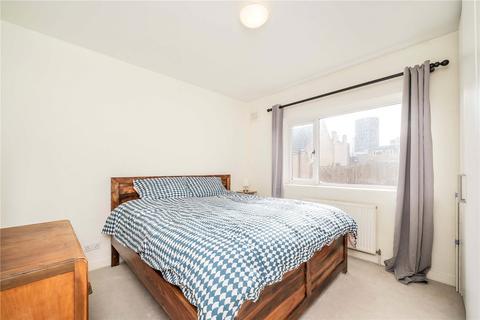 undefined, Finn House, Bevenden Street, London, N1