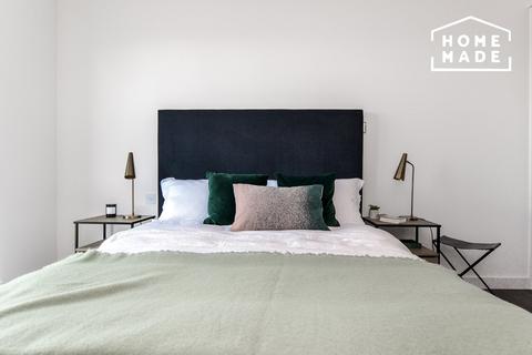 1 bedroom apartment to rent, Greenford Quay, Greenford, UB6