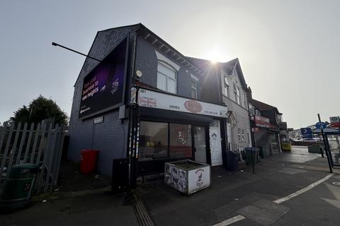 undefined, Bearwood Road, Smethwick, West Midlands, B66