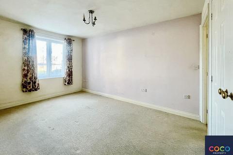 undefined, 3 Corscombe Close, Dorset DT4
