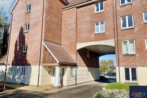 undefined, 3 Corscombe Close, Dorset DT4