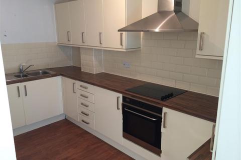 2 bedroom flat to rent, Holdenhurst Road, Bournemouth