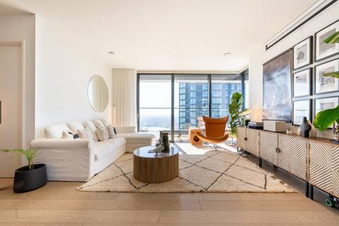 2 bedroom apartment for sale, Bagshaw Building, 1 Wards Place, London, Greater London, E14