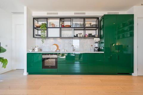 2 bedroom apartment for sale, Bagshaw Building, 1 Wards Place, London, Greater London, E14