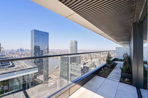 2 bedroom apartment for sale, Bagshaw Building, 1 Wards Place, London, Greater London, E14