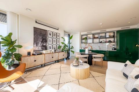 2 bedroom apartment for sale, Bagshaw Building, 1 Wards Place, London, Greater London, E14