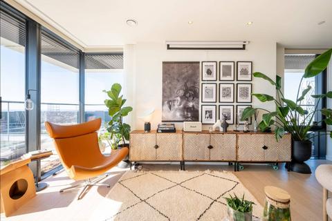 2 bedroom apartment for sale, Bagshaw Building, 1 Wards Place, London, Greater London, E14