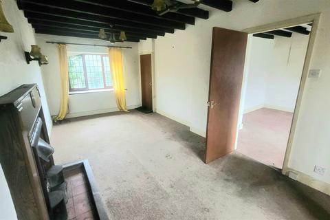 3 bedroom house for sale, Glenydd, Llanbedr