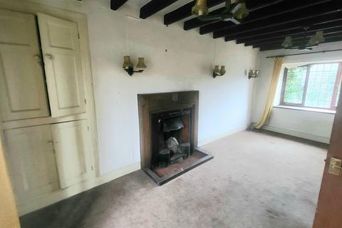 3 bedroom house for sale, Glenydd, Llanbedr